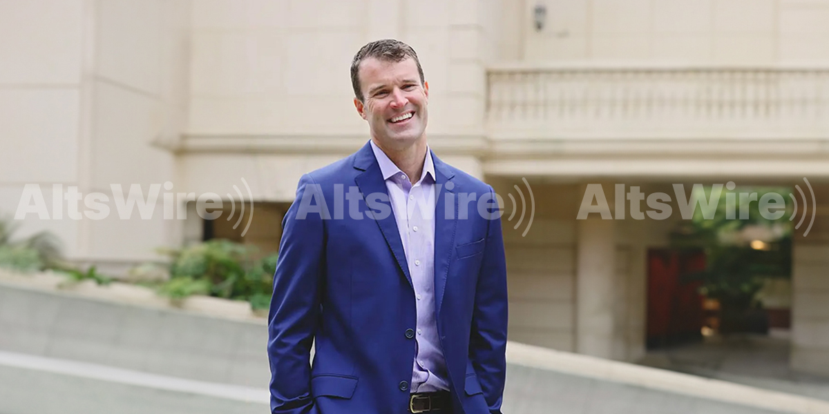 Coldstream Names Kevin Fitzwilson CEO, Refines Leadership Team
