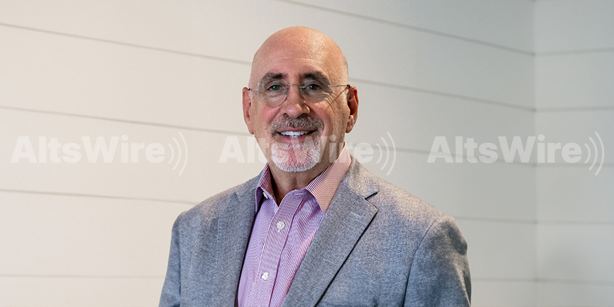 Ex-PREP Securities Wholesaler Joins TradeBacked as Director of Sales