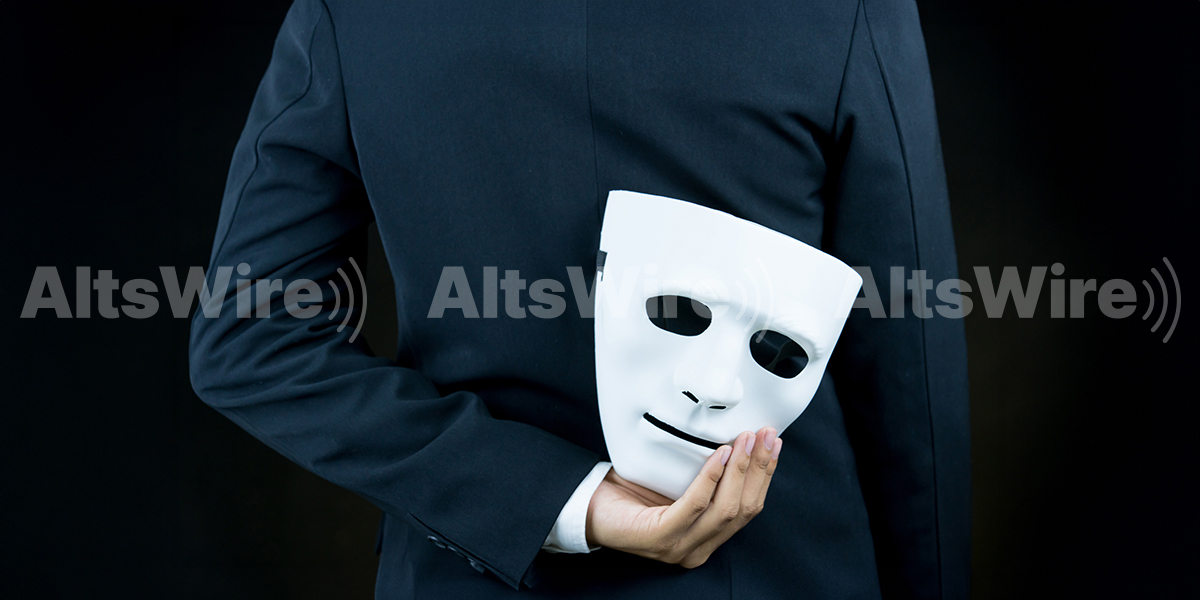 FINRA Sanctions Former IFP Securities Rep for Customer Impersonation
