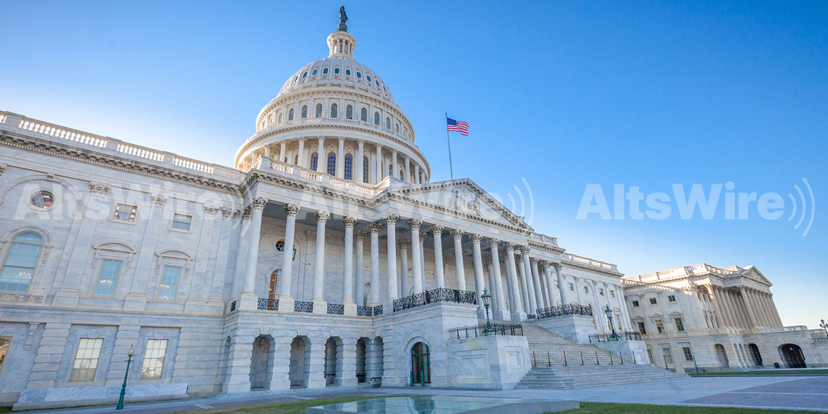 House Passes Accredited Investor Bill to Create Qualifying FINRA Exam