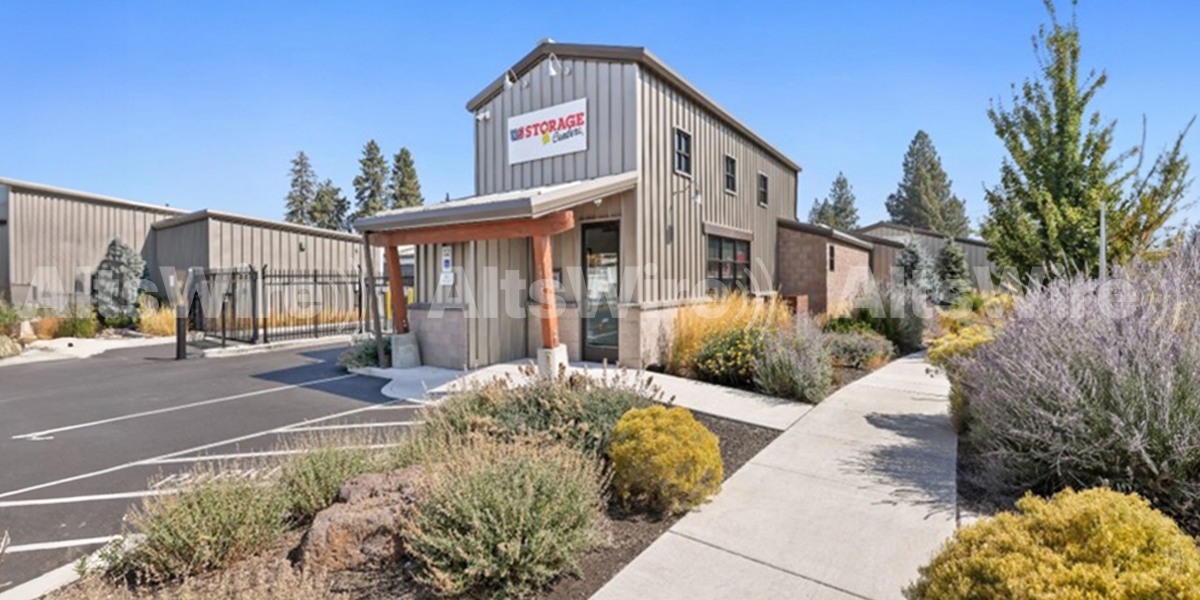 Invesco Real Estate Income Trust Fully Subscribes $85.7 Million DST Offering