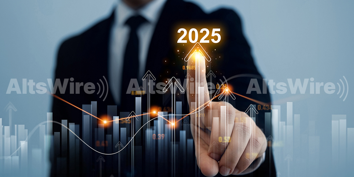 June 2025 DST Fundraising Soars to Year-High