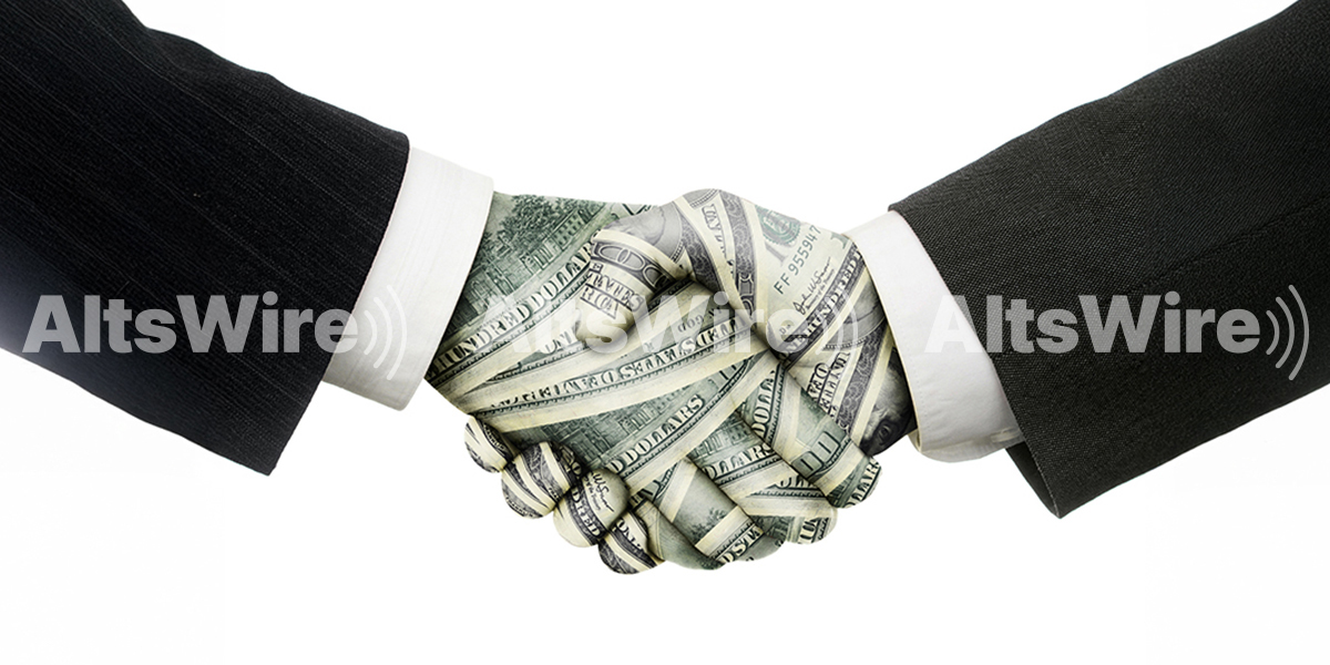 Oaktree Strategic Credit Fund Secures Enhanced $400 Million Loan Facility