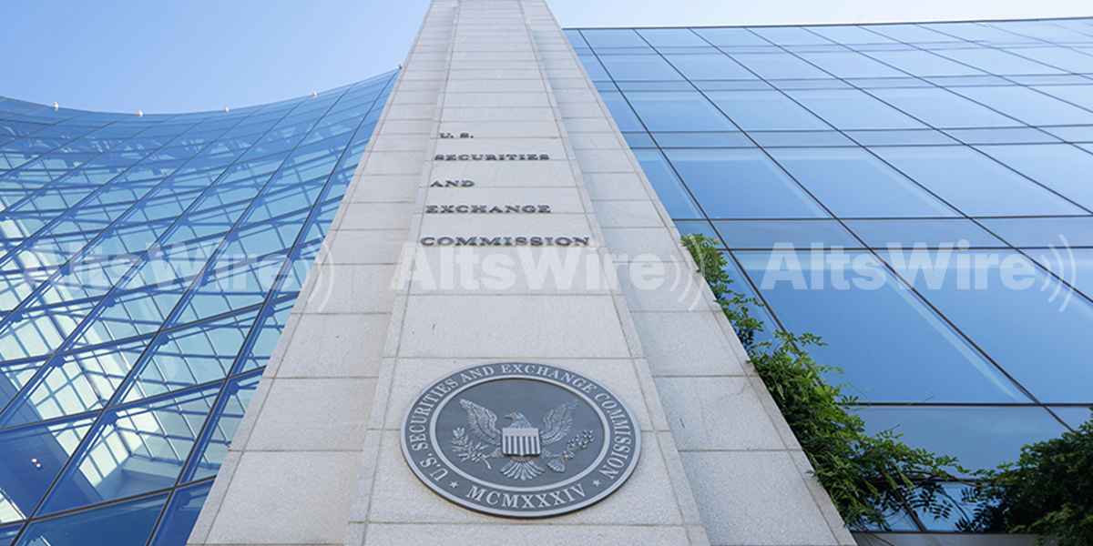 SEC Scales Back FINRA Ban For Ex-CCO Found Writing on Himself During Exam