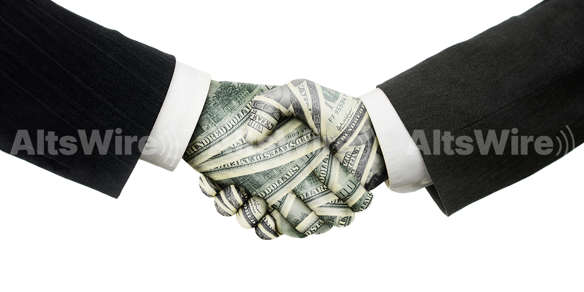 SEI Acquires Majority of Stratos Wealth in $527 Million Deal