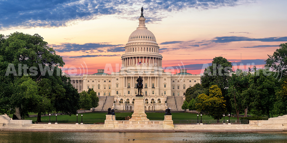 Senate Narrowly Passes Reconciliation Bill; OZ Program Poised for Permanent Expansion