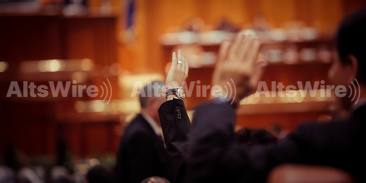 Senators Introduce Legislation to Standardize Independent Contractor Classification