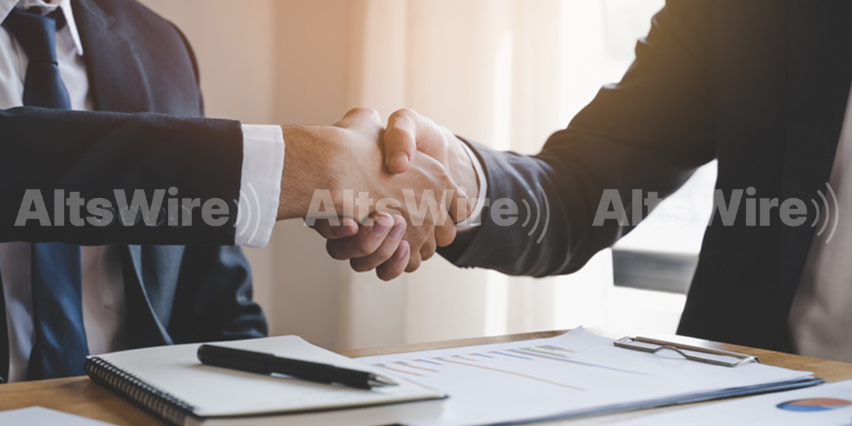 SmartStop Taps Orchard Securities for Retail Distribution