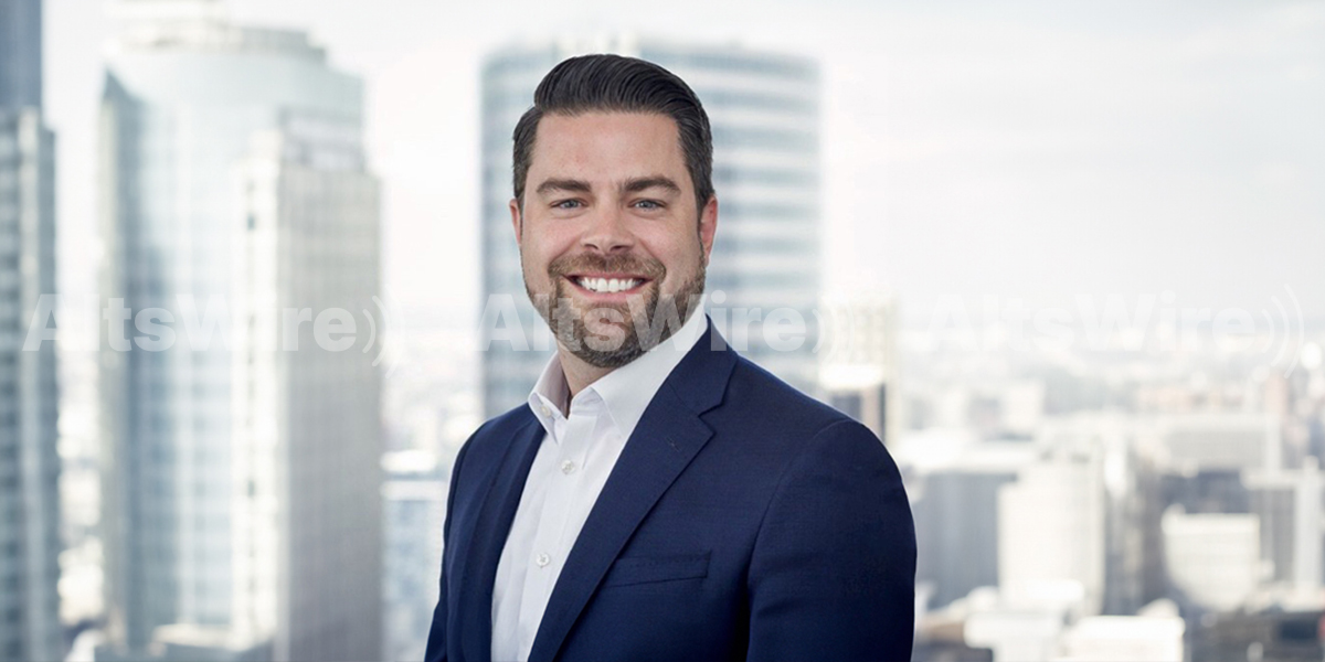 VestGen Continues Expansion With Appointment of National Head of Advisers