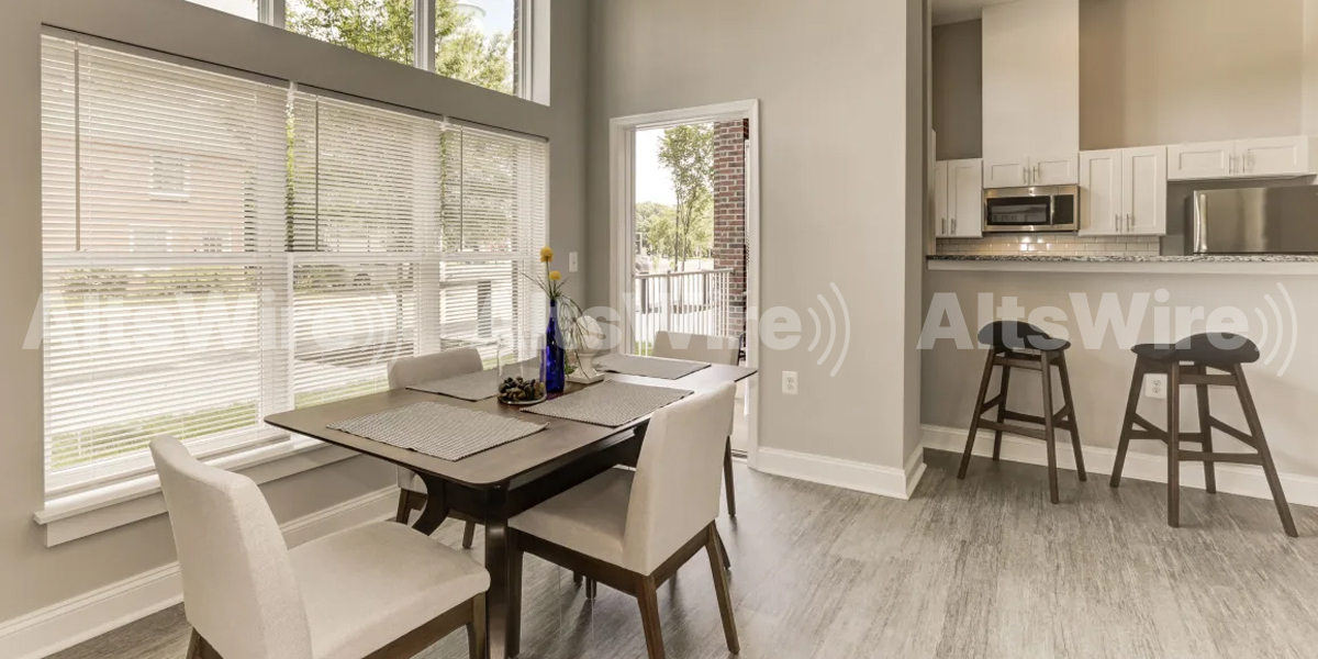 Bonaventure Launches $34.1 Million Messenger Place DST in D.C. Suburb