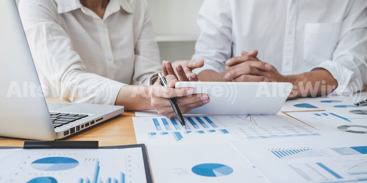Cetera Introduces Alternative Investments Allocation Models