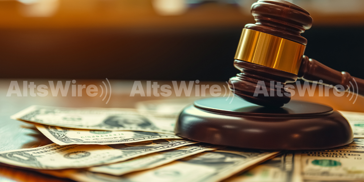 RIA Fined $1.75M for Failure to Disclose Conflicts of Interest, Overbilling