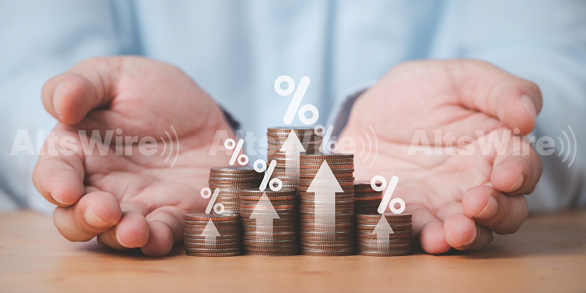 iCapital to Allocate $820M Capital Raise to Acquisitions, Tech Enhancements
