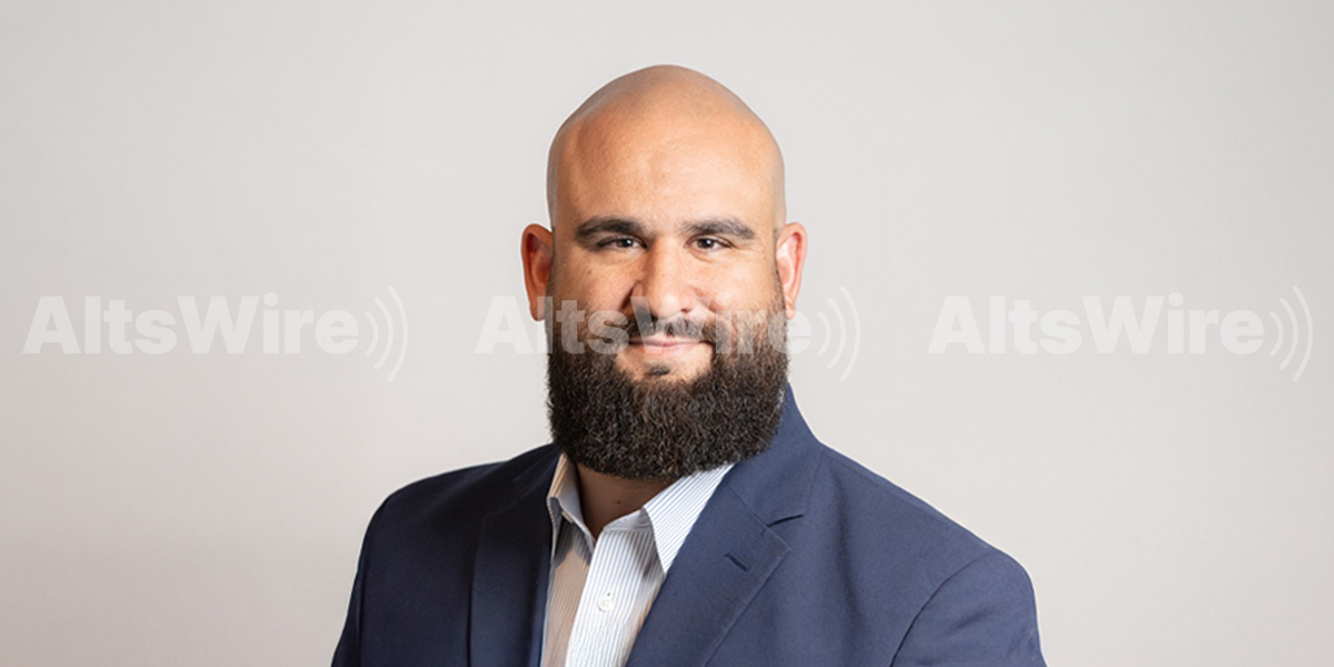 Ultimus Names Managing Director to Lead Retail Alternatives Business