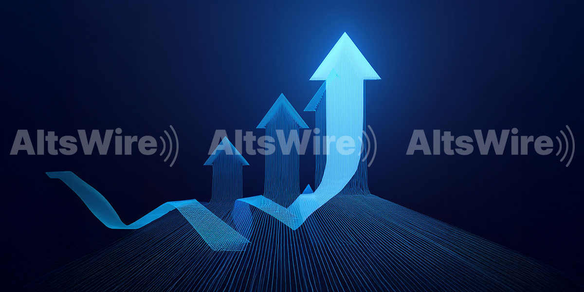 2025 Investment in Alternative Assets Surpasses $102 Billion Through July