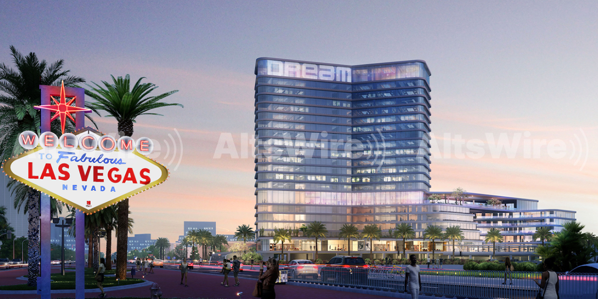 A Lost Dream? Shopoff Transfers Ownership of Hotel-Casino Project