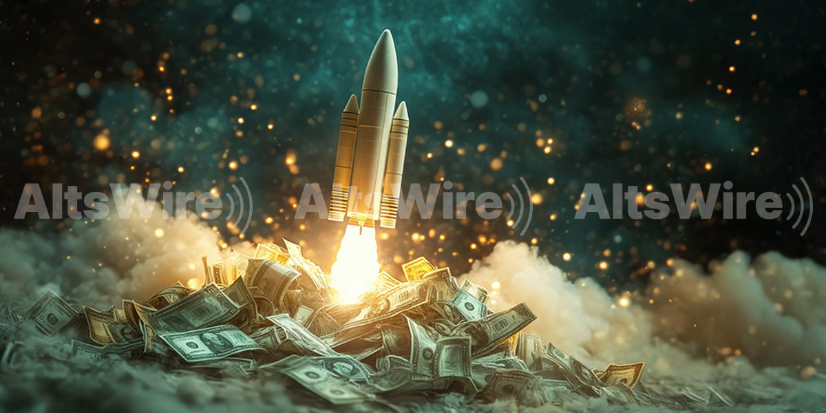 Axxes Launches Opportunistic Credit Fund With ‘Flexible Investment Mandate’