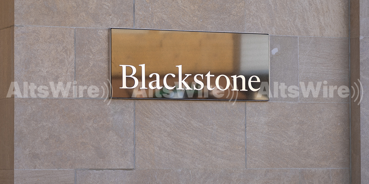 Blackstone Private Credit Fund Holdings Affected by Medallia Loan Markdown