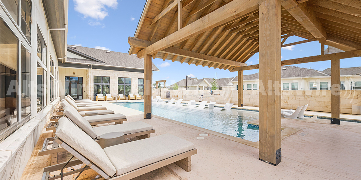 Capital Square Acquires Texas Active Adult Community for $34M DST Offering