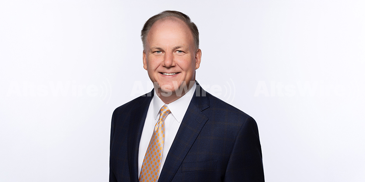 Cottonwood Hires Jeffrey Namendorf to Lead South Central Territory Sales