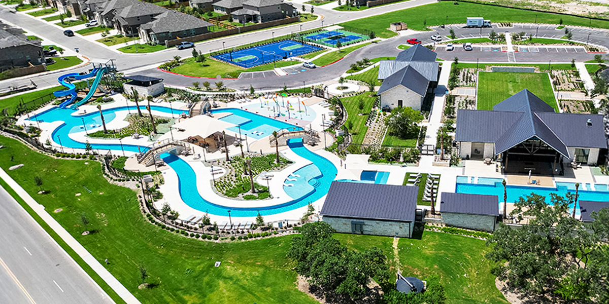 Cove Capital Acquires Built-to-Rent Community on Behalf of $27M DST Offering