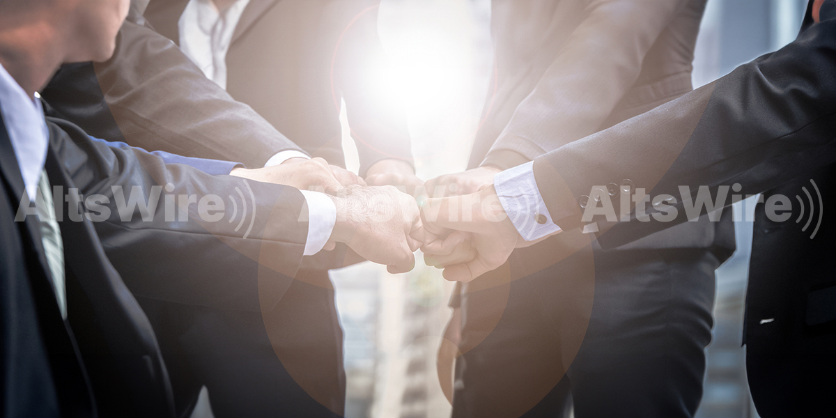 Ex-Morgan Stanley, Merrill Lynch Teams Combine to Form $2B Firm on Arkadios Capital Platform