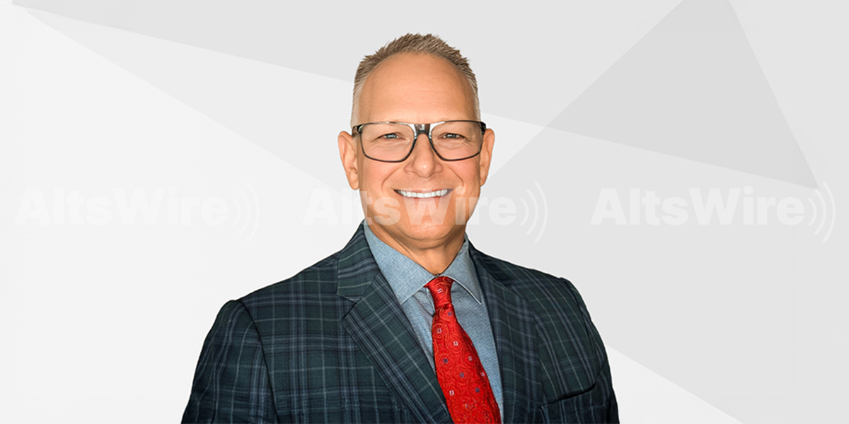 ExchangeRight Names New Senior Vice President to Lead Sales in Southeast