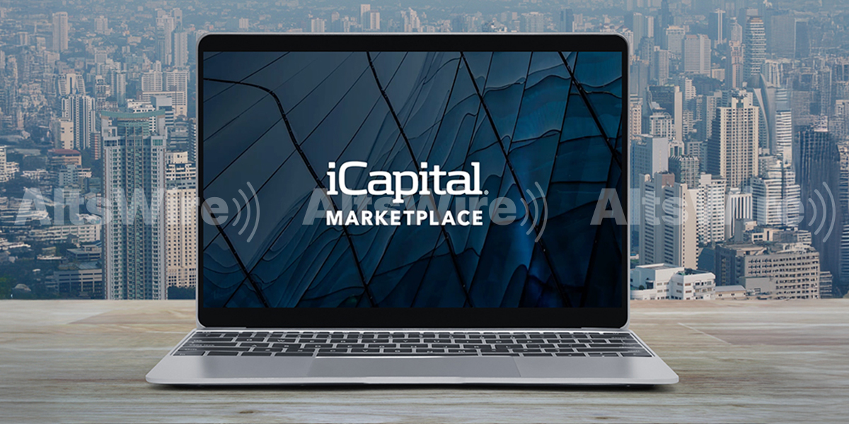 ExchangeRight’s Income REIT Strategy Now Available on iCapital Marketplace
