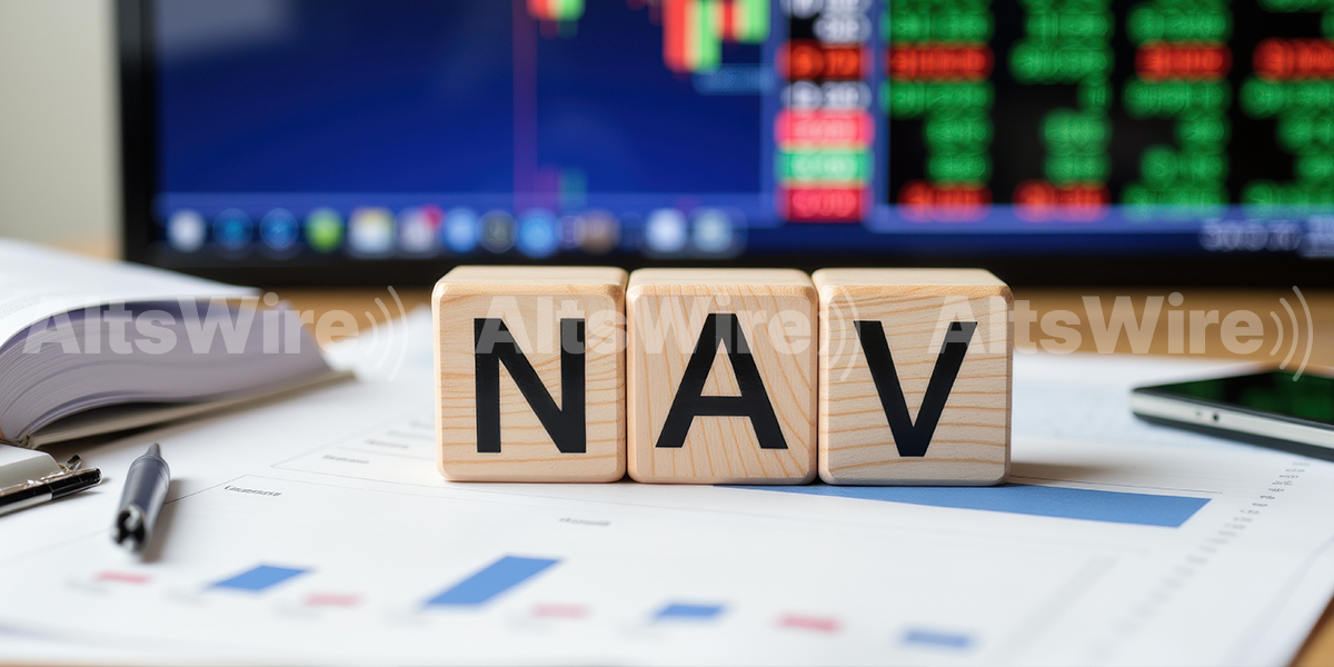 Future Standard BDC’s NAV Dips While Seeking Closed-End Conversion
