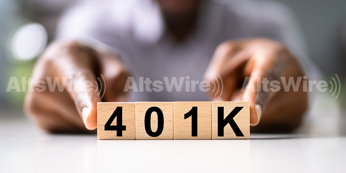 GOP Senators Urge DOL to Implement EO Granting 401(k) Access to Alts