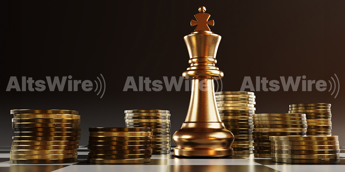 Gannon: ‘Credit Remains King,’ and BDCs Are Wearing the Crown