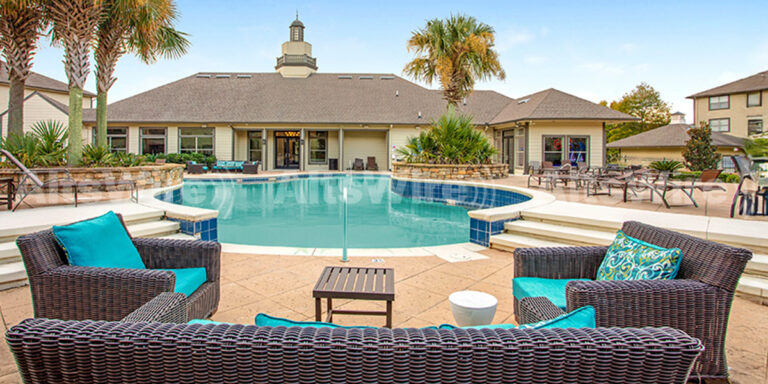 Hamilton Point Investments Launches $21.6M Mississippi Multifamily DST ...