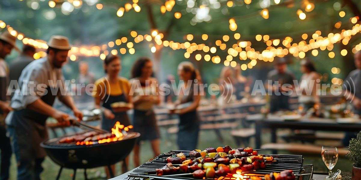 In observance of the Labor Day holiday, AltsWire is not publishing today. We will resume our coverage tomorrow. Enjoy the holiday!