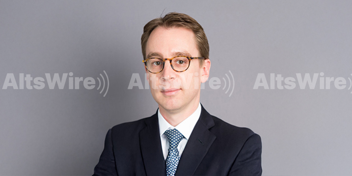 King Street Capital Management Adds Managing Director to European Team