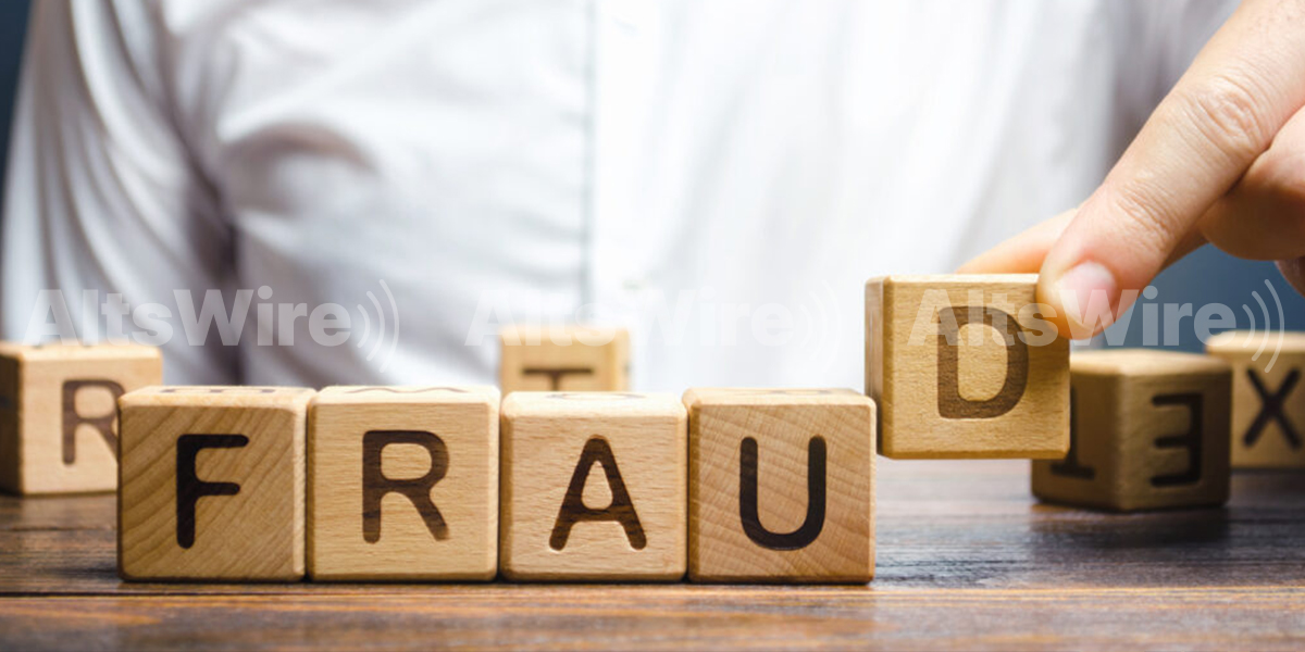 Private Fund, Retail Investors Caught in Alleged $275M Water Machine Investment Scheme