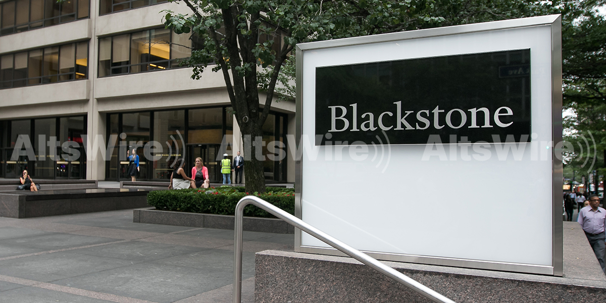 Robert Harper Named Interim CEO of Blackstone Real Estate Income Trust