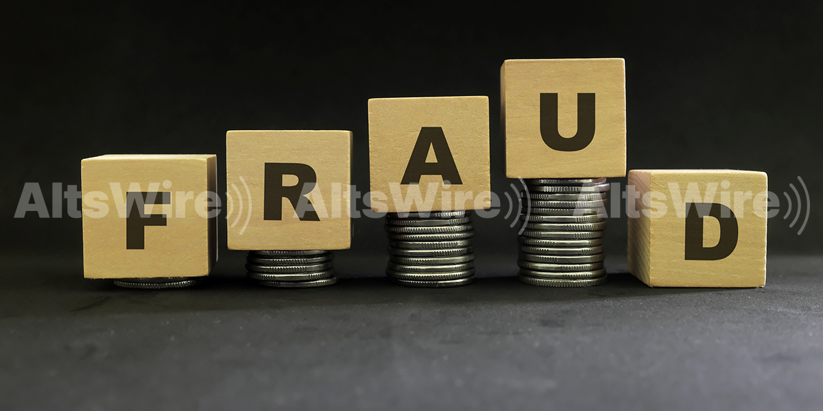 SEC Bars Floridian From Securities Industry Following Ponzi Scheme Conviction