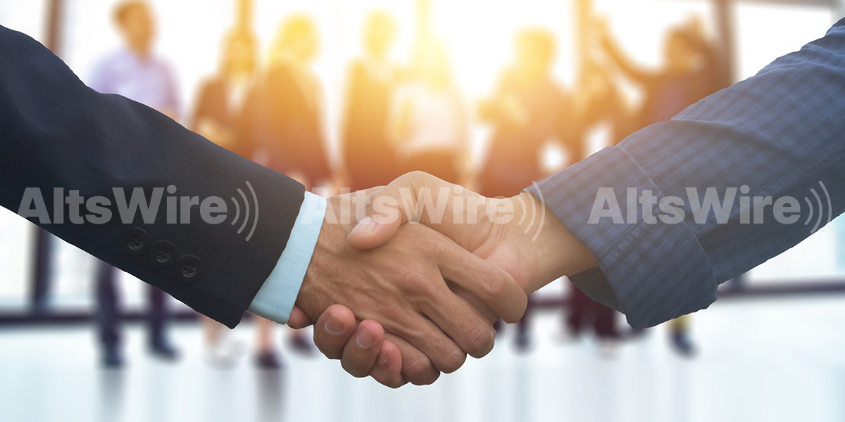 Starwood Credit REIT, Calif. Teachers’ Retirement System Enter Into Subscription Agreement