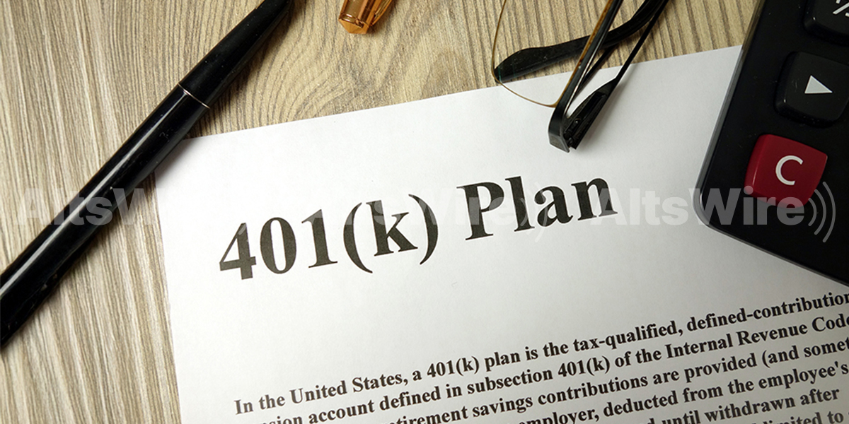 Trump Executive Order Aims to Broaden 401(k) Investment Options