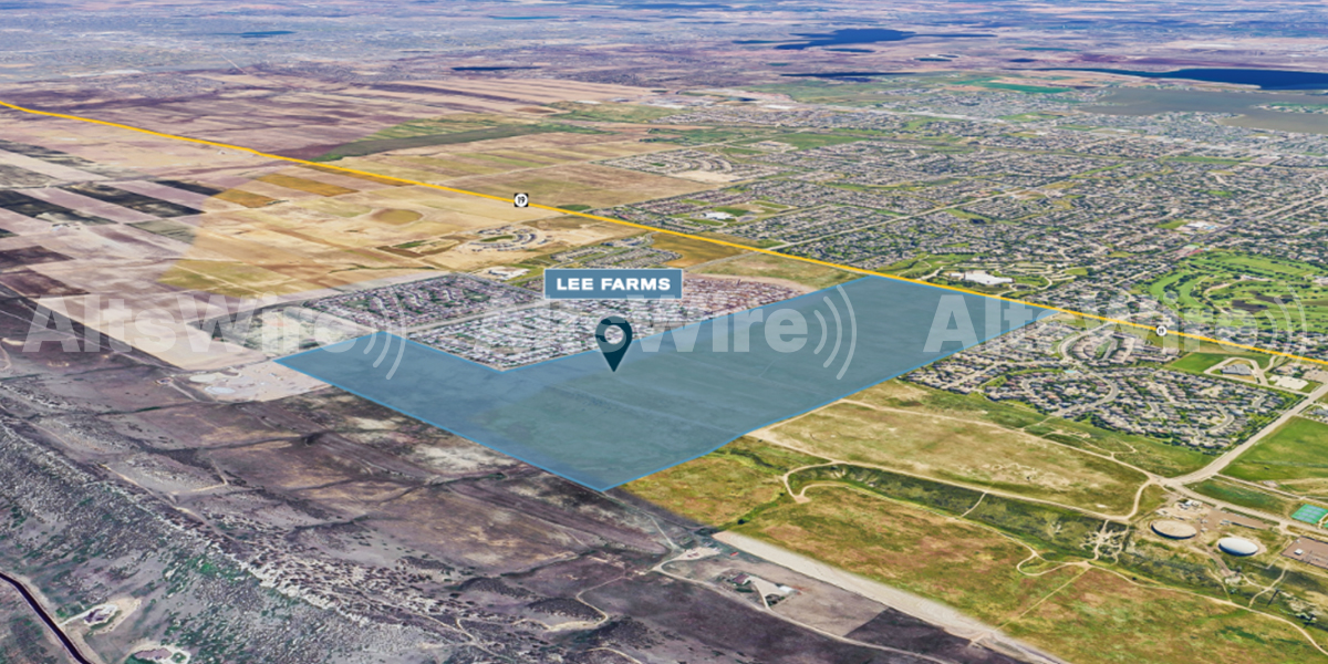 Walton Global Sells 245 Acres for Master Planned Community in Northern Colorado