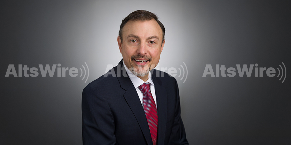 ARCTRUST Promotes Gary Baumann to ARCTRUST III Chairman