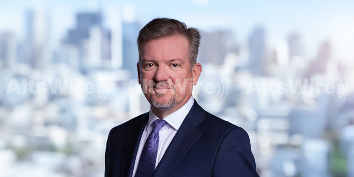 iCapital Names Industry Veteran to Lead Alts in Retirement Portfolios Strategy