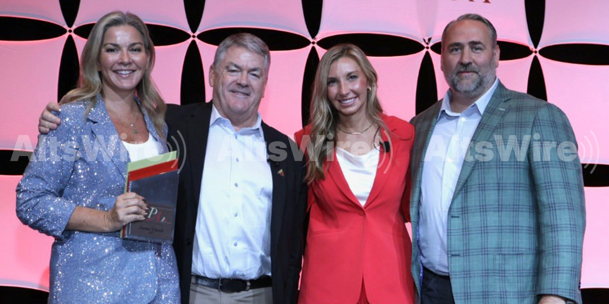 ADISA Announces 2025 Alts Industry Award Winners