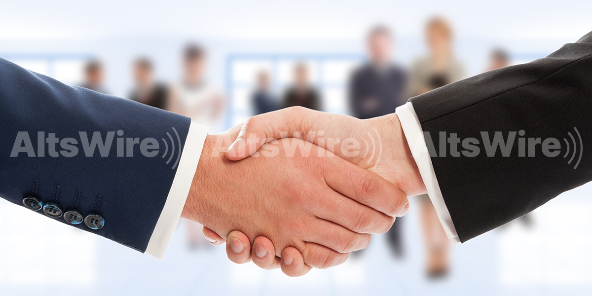 AmeriFlex Hybrid RIA Adds $354M Ex-Osaic Team