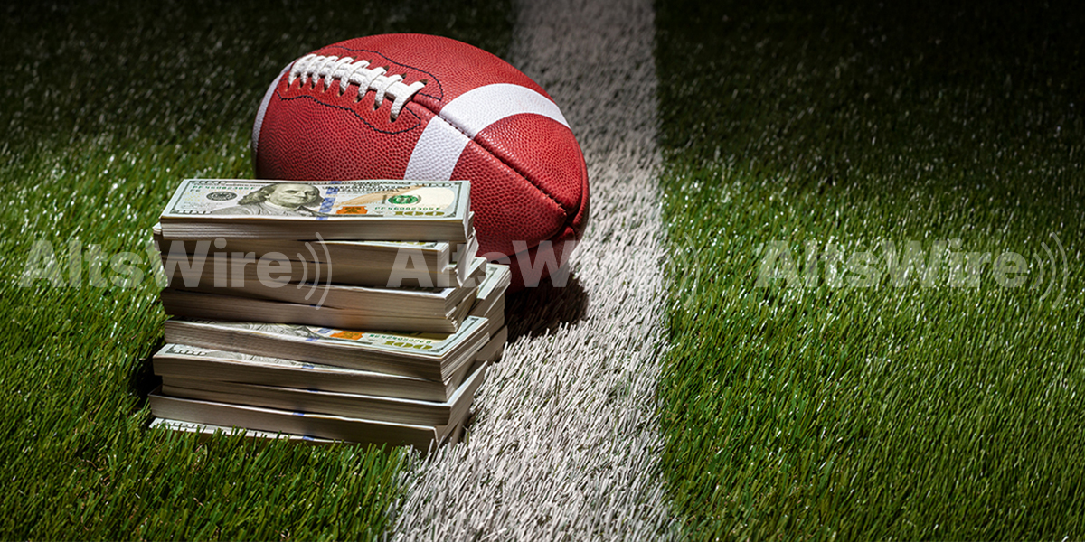 Apollo Global Management Preparing to Launch $5 Billion Sports Fund