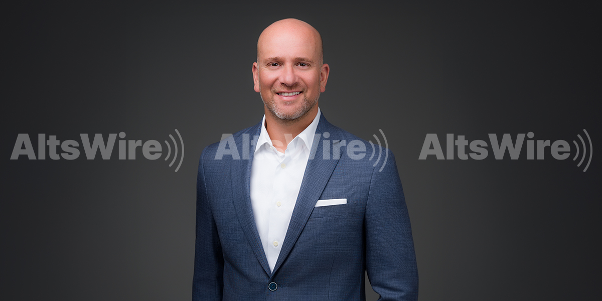 Baker Tilly Names ‘Remy’ Francioli Lead Alts Wholesaler, VP of Capital Markets