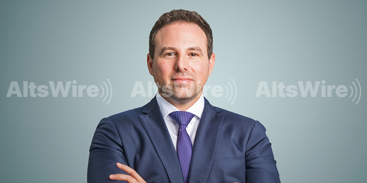 Cantor Fitzgerald Income Trust Announces Change in Financial Leadership