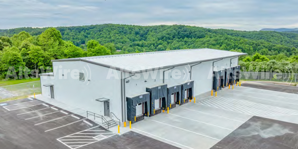 Cove Capital Commences Diversified DST Seeking to Raise Nearly $15.6M