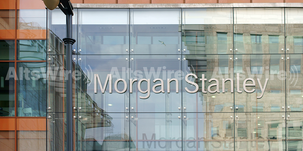 DOL Sides With Morgan Stanley in Deferred Compensation Conflict