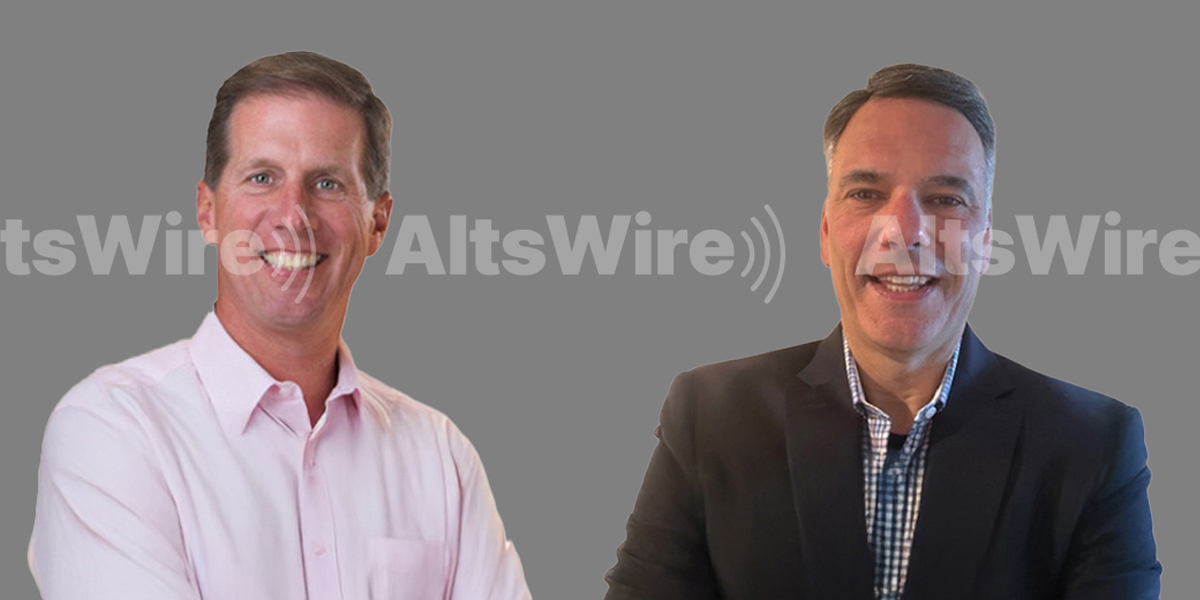 Ultimus Appoints Pair to Helm Both Public, Private Fund Solutions